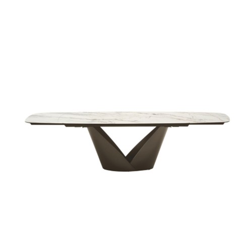 Masa pentru dining Calligaris Calla CS4159-S-165
